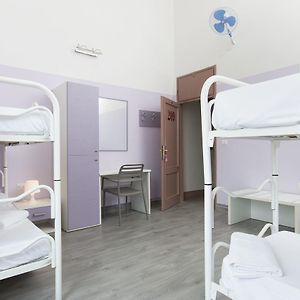 Single Bed Female Dormitory Room